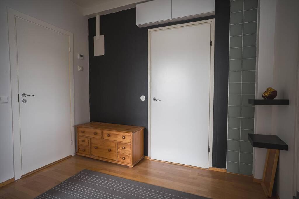 טורקו Nice And Comfortable Apartment מראה חיצוני תמונה